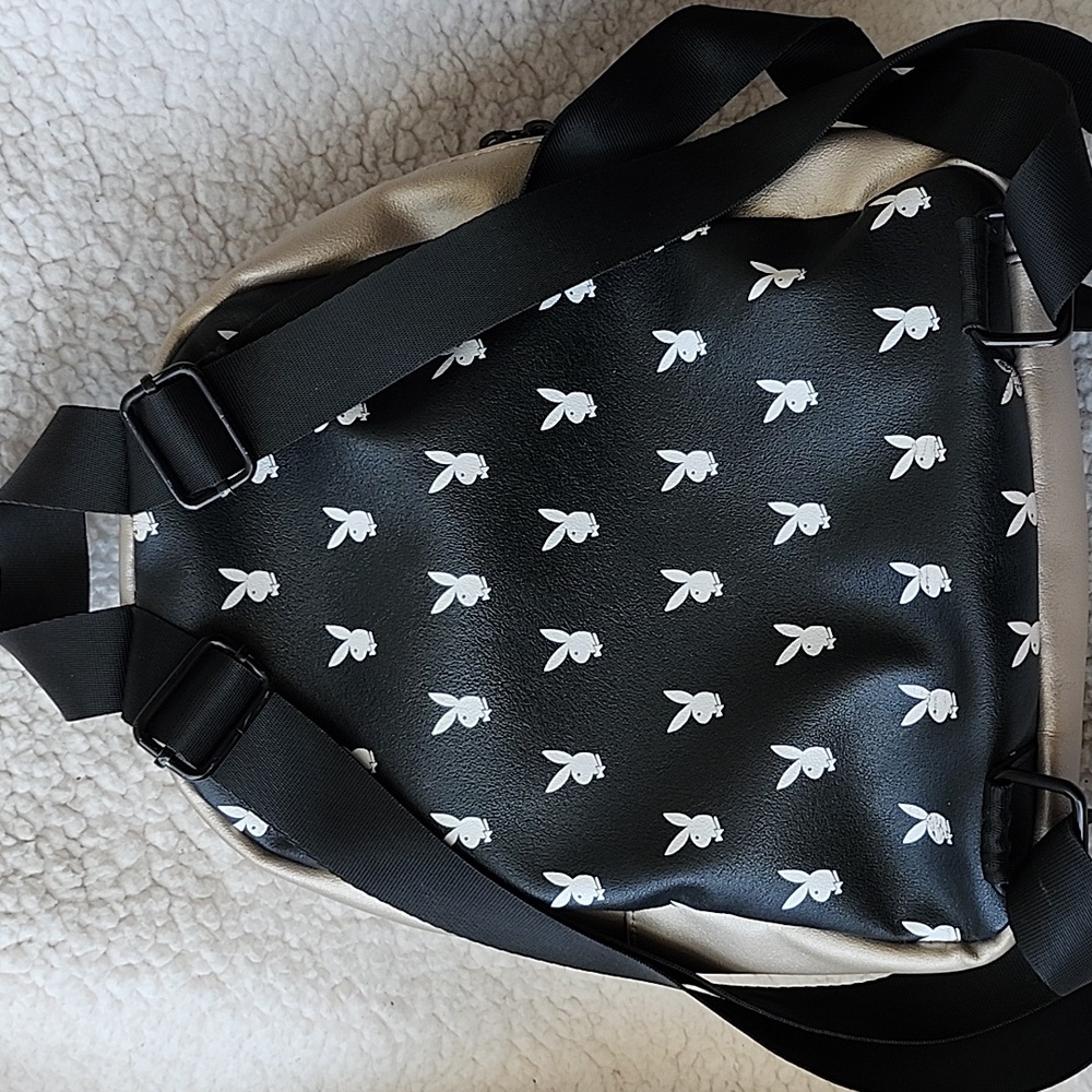 Playboy Mini Backpack - image 4